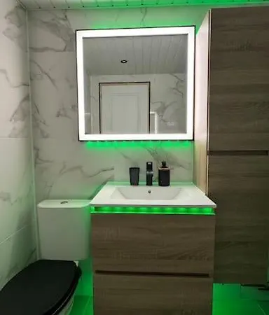 La Everblue Apartman