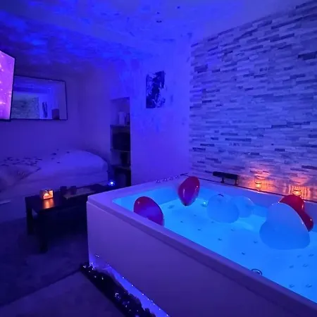 La Everblue Apartman