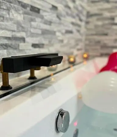 Apartman La Everblue