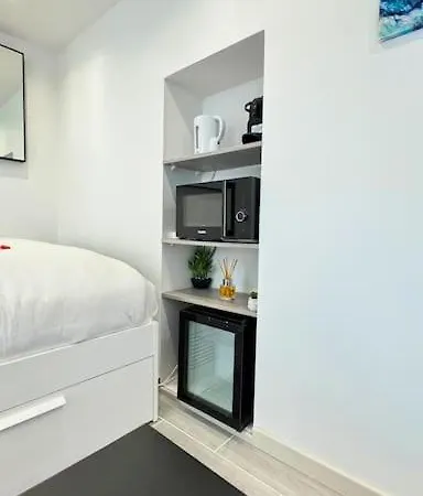 Apartman La Everblue *