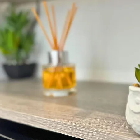 La Everblue Apartman *