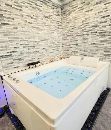 La Everblue Apartman Saintry-sur-Seine