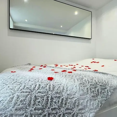 La Everblue Apartman